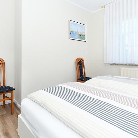 뉴할링거지어 Haus Andreesen 아파트 외부 사진