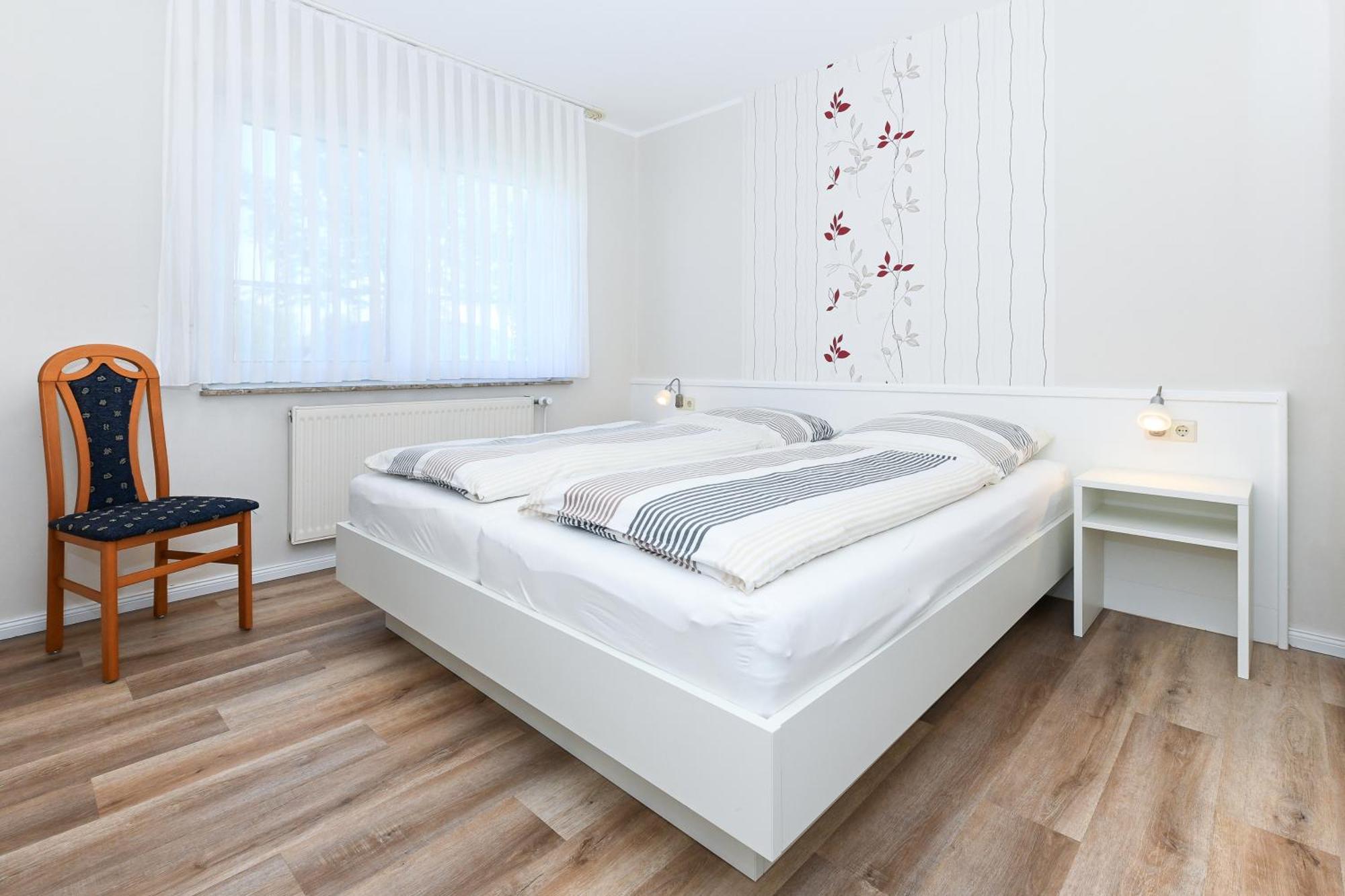 뉴할링거지어 Haus Andreesen 아파트 외부 사진